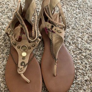 Sandals